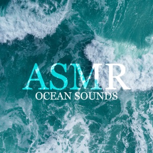 ASMR Ocean Sounds: Loopable Ocean Noise, Sleep ASMR, Headache Relief ASMR, Calming Water Sounds, Zen Nature Ambience