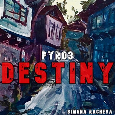 Destiny - Single