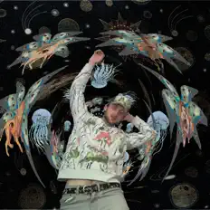 Hör dir Asher Wawerna an, schau dir Musikvideos an, lies die Biografie, finde Tourdaten und mehr!