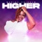 Higher artwork