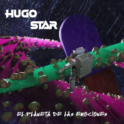 El Planeta de las Emociones - EP