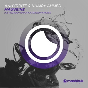 Mauveine - Single