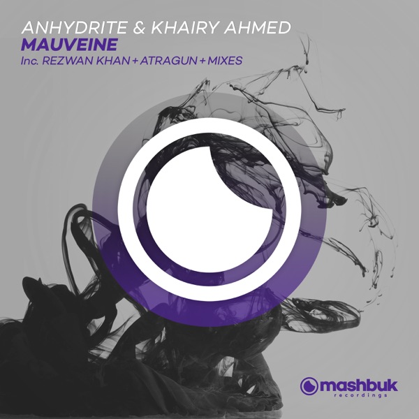 Mauveine - Single