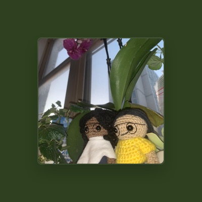 Listen to Najee Ahmad and Stephanie Youngmi Oh, watch music videos, read bio, see tour dates & more!