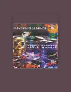 Listen to Psychadelephant, watch music videos, read bio, see tour dates & more!