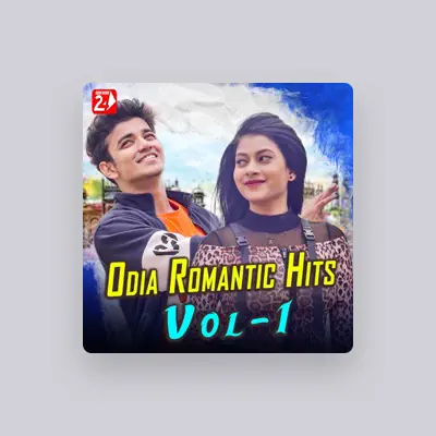 Listen to Swayam Padhi, watch music videos, read bio, see tour dates & more!