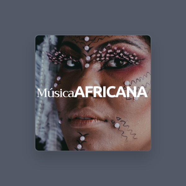 Musicas Africanas Grupo's avatar