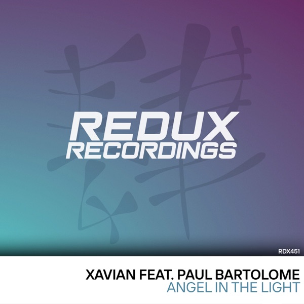 Angel in the Light (feat. Paul Bartolome) - Single