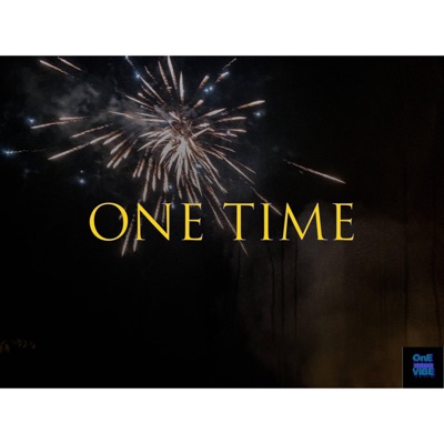 One Time - Single