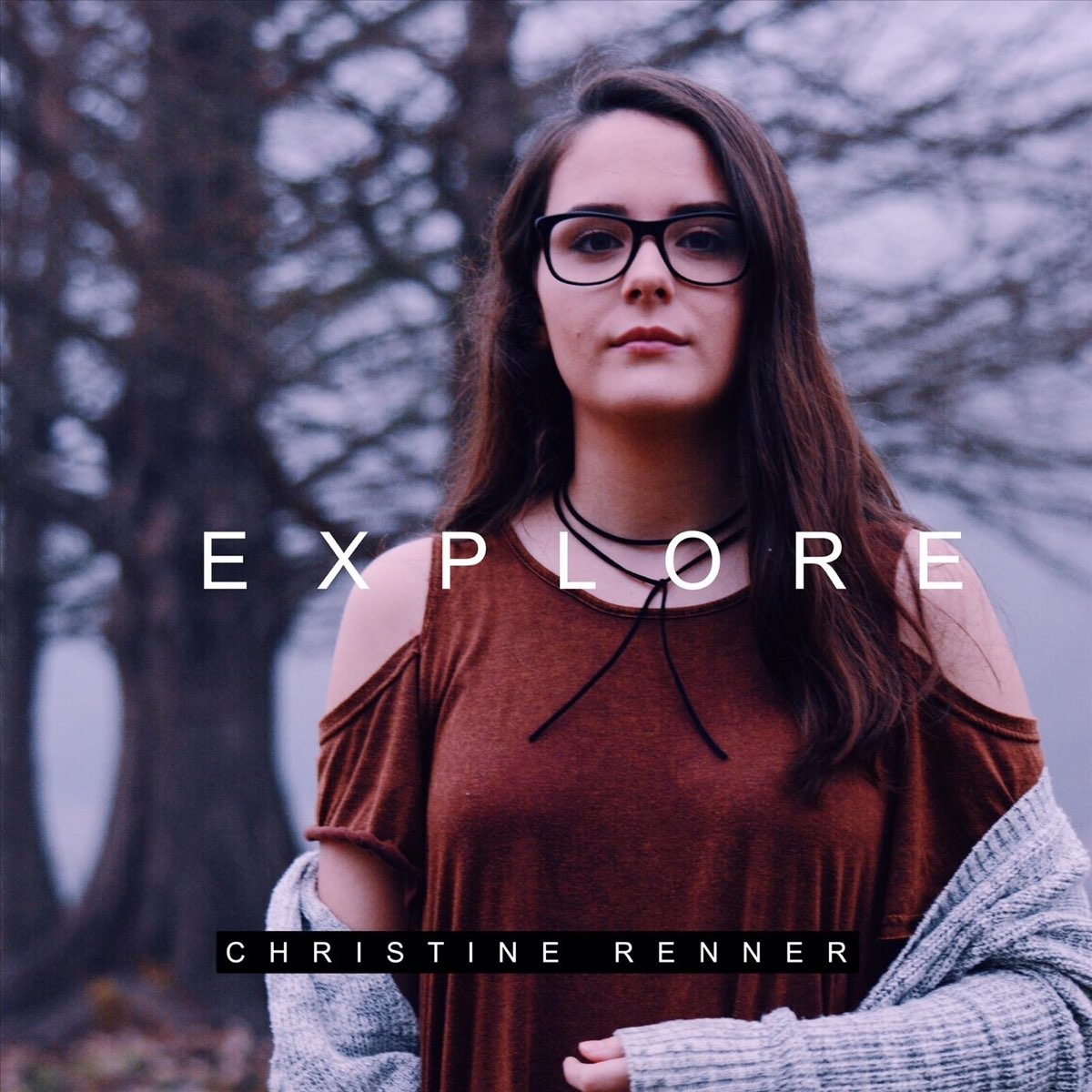 ‎Explore - EP - Christine Rennerのアルバム - Apple Music