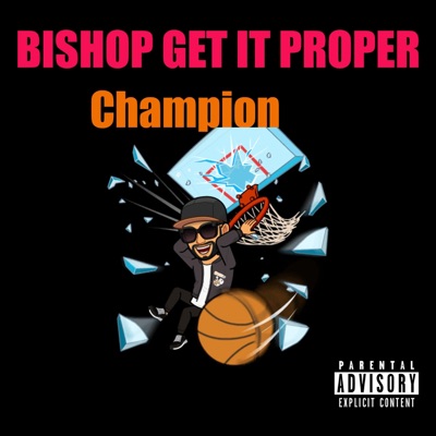 Champion - Single