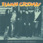 Flamin Groovies - Baby Scratch My Back