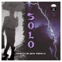 SOLO - Single - North Black Family