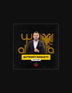 Listen to Butrint Rashiti, watch music videos, read bio, see tour dates & more!