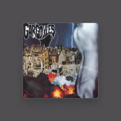 Listen to Gargoyles, watch music videos, read bio, see tour dates & more!