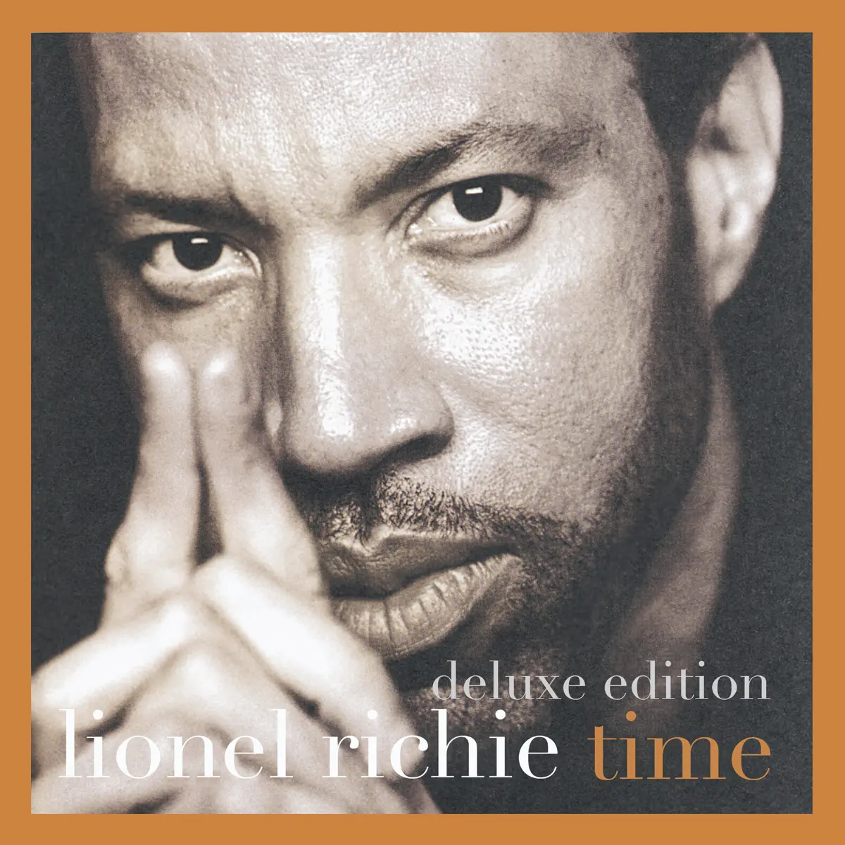 Lionel Richie - Time (Deluxe Version) (1998) [iTunes Plus AAC M4A]-新房子