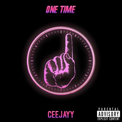 One Time - Single