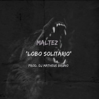Lobo Solitário - Single - Maltez