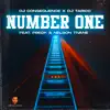 Dj Consequence & DJ Tarico - Number One (feat. Preck & Nelson Tivane)