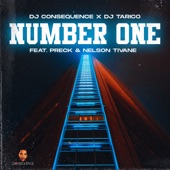 Number One (feat. Preck & Nelson Tivane) artwork