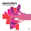 Hess Is More & Mikkel Hess - Yes Boss (Radio Edit) artwork