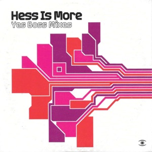 Yes Boss Mixes