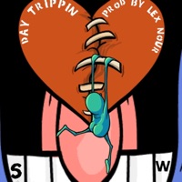 Day Trippin - Single - Kick Shadow