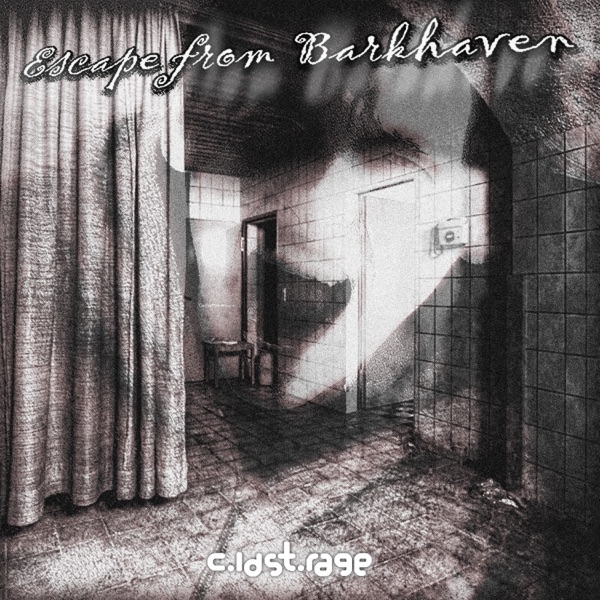 Escape from Barkhaven - Single