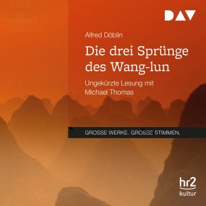 Die drei Sprünge des Wang-lun