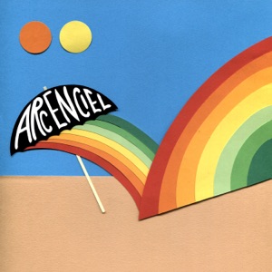 Polo & Pan - Arc-En-Ciel - 排舞 编舞者