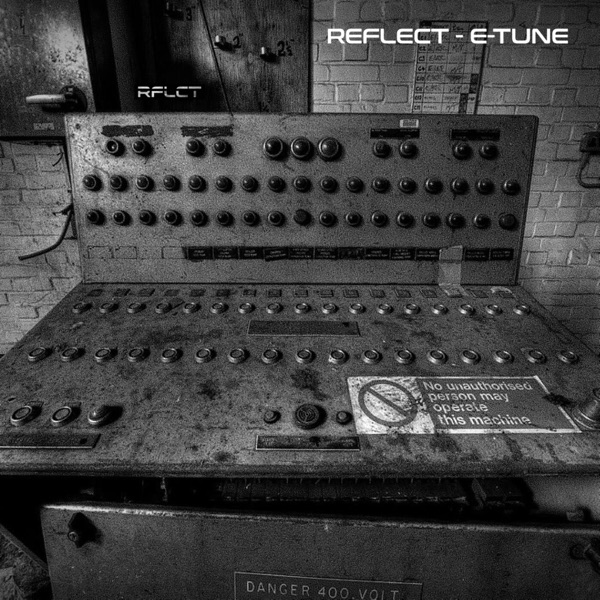 E - Tune - EP