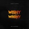 Wishy Washy - Corey Pieper lyrics