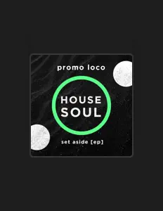 聆聽 Promo Loco、觀看音樂影片、閱讀小傳、查看巡演日期等！