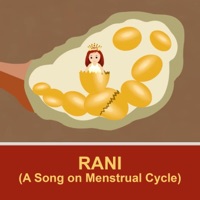 Rani: A Song on Menstrual Cycle - Single - Manzil Mystics Foundation