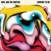Amyl and The Sniffers - No More Tears