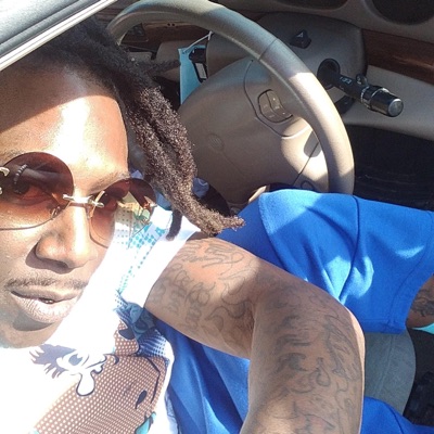 SpazzOut (feat. KiddQDH) - Single