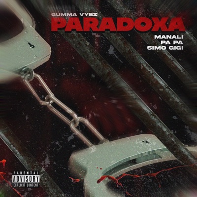 Paradoxa (feat. Gumma Vybz) - Single