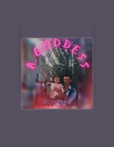 Poslechněte si interpreta A.Goddess, sledujte hudební videa, přečtěte si životopis, podívejte se na data turné a další informace.