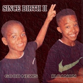 Back Then (feat. Good News) K.Canon