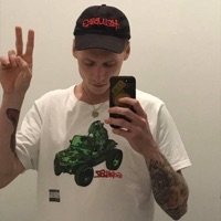 Under a Darker Spell - Single - Poppy Tears