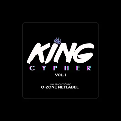 Listen to O-Zone NetLabel, watch music videos, read bio, see tour dates & more!