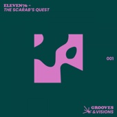 Eleven 76 - The Scarab's Quest