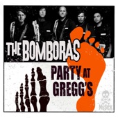 The Bomboras - Party at Gregg's