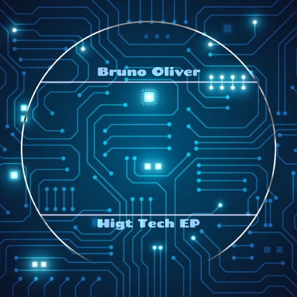 High Tech - Single