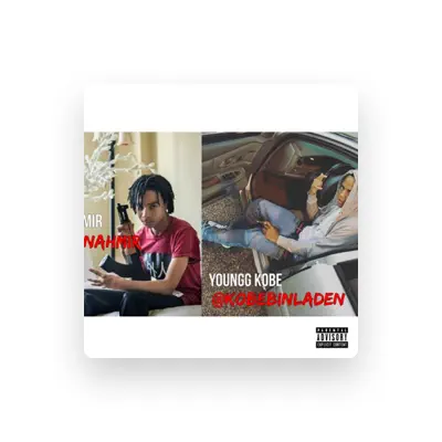 Listen to Youngg Kobe, watch music videos, read bio, see tour dates & more!