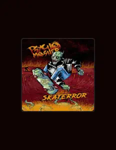 Dengarkan PsychoMosher, tonton video musik, baca bio, lihat tanggal tur & lainnya!