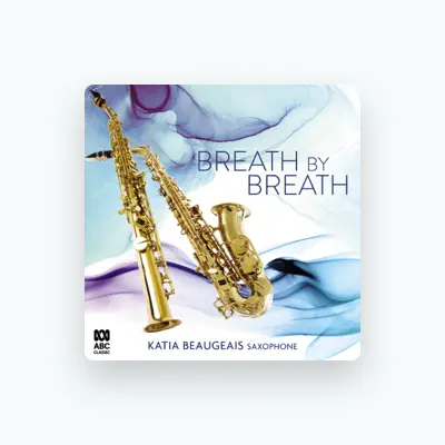 Listen to Katia Beaugeais, watch music videos, read bio, see tour dates & more!