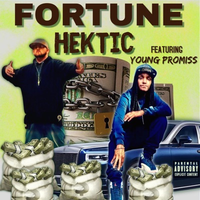 Fortune (feat. Young Promiss) - Single