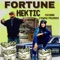 Fortune (feat. Young Promiss) - Hektic lyrics