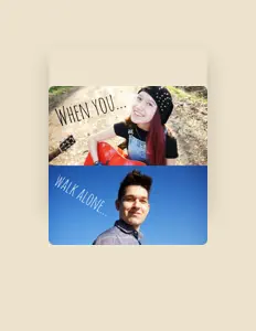 Dengarkan Malik Skylson, tonton video musik, baca bio, lihat tanggal tur & lainnya!